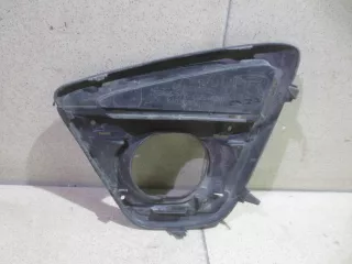 KA0J50C11A Рамка противотуманной фары правой Mazda 5 1 Арт 2-629331, вид 2