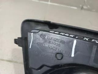 KD5350C21 Рамка противотуманной фары левой Mazda 5 1 Арт 2-629388, вид 4