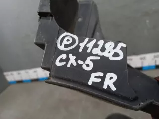 KD5351W20B Накладка переднего крыла правого Mazda 5 1 Арт 2-629534, вид 4