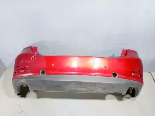 GJR950221 Бампер задний Mazda 6 3 Арт 2-629648, вид 1