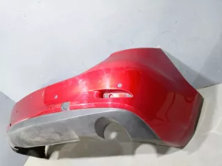 GJR950221 Бампер задний Mazda 6 3 Арт 2-629648, вид 4