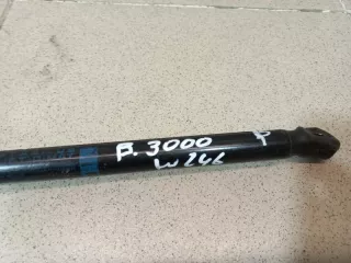 A2469800664 Амортизатор двери багажника Mercedes B W246 Арт 2-629835, вид 5