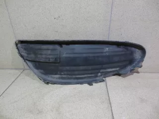 A2228850724 Решетка в бампер левая Mercedes S W222 Арт 2-629849, вид 1