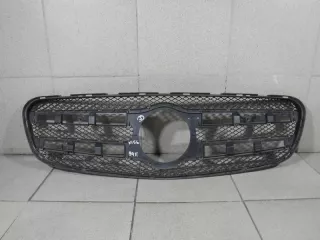 A1568880360 Решетка радиатора Mercedes A W168 Арт 2-630087, вид 1