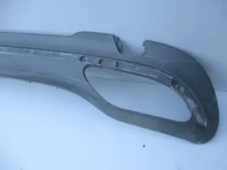 A2128853038 Юбка задняя Mercedes E W212 Арт 2-630164, вид 2