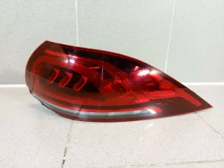 A1679060707 Фонарь задний наружный правый Mercedes GLE W167 Арт 2-630202, вид 1