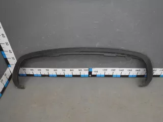 A1568850325 Юбка задняя Mercedes A W168 Арт 2-630598, вид 1