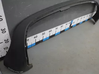 A1568850325 Юбка задняя Mercedes A W168 Арт 2-630598, вид 3