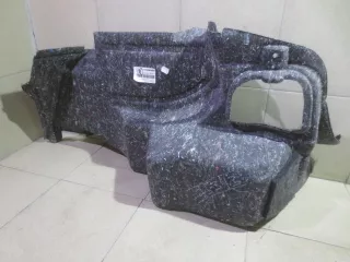 A20769009419F08 Обшивка багажника Mercedes E C207 Арт 2-630672, вид 4