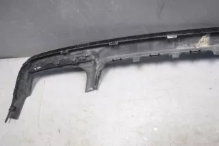 A2228850038 Юбка задняя Mercedes S W222 Арт 2-630744, вид 4