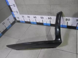 A1188855101 Накладка переднего бампера левая Mercedes CLA c118 Арт 2-630863, вид 3
