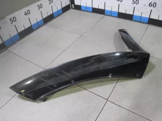 A1188855101 Накладка переднего бампера левая Mercedes CLA c118 Арт 2-630863, вид 5