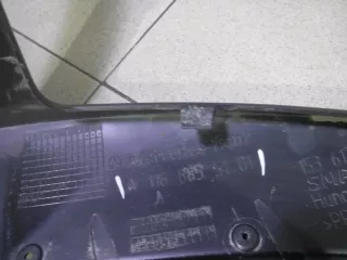 A1188855101 Накладка переднего бампера левая Mercedes CLA c118 Арт 2-630863, вид 7