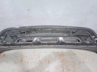 A2538859601 Юбка передняя Mercedes C W203 Арт 2-630888, вид 3