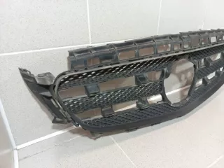 A2138880123 Решетка радиатора Mercedes E W213 Арт 2-630996, вид 2