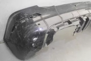 A2048855638 Бампер задний Mercedes GLK X204 Арт 2-631052, вид 4