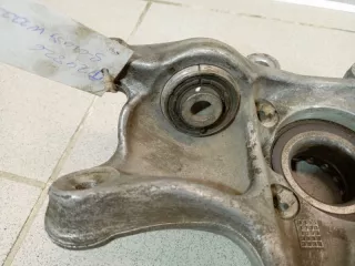 A2223500941 Кулак поворотный задний левый Mercedes S W222 Арт 2-631508, вид 2