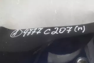 A2078857825 Бампер передний Mercedes E C207 Арт 2-631814, вид 12
