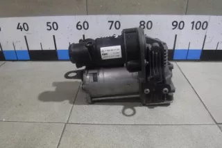 A0993200104 Насос регулировки подвески Mercedes S W222 Арт 2-632196, вид 1