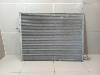A0995003600 Радиатор доп. системы охлаждения Mercedes E W213 Арт 2-632255, вид 1