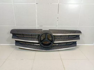 A4478800085 Решетка радиатора Mercedes Vito W447 Арт 2-632280, вид 1