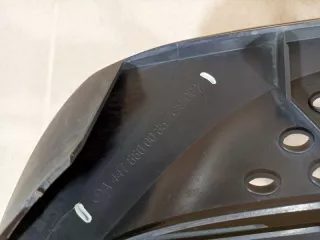 A4478800085 Решетка радиатора Mercedes Vito W447 Арт 2-632280, вид 11
