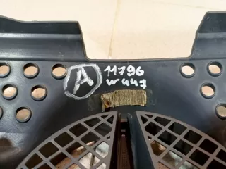 A4478800085 Решетка радиатора Mercedes Vito W447 Арт 2-632280, вид 12