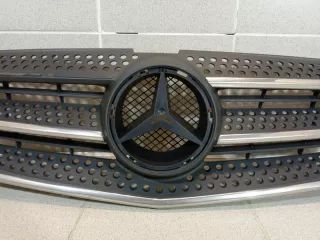 A4478800085 Решетка радиатора Mercedes Vito W447 Арт 2-632280, вид 3