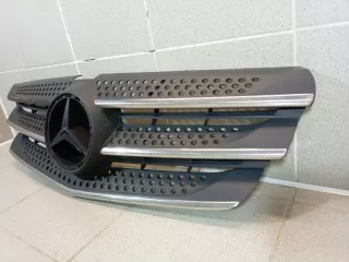 A4478800085 Решетка радиатора Mercedes Vito W447 Арт 2-632280, вид 4