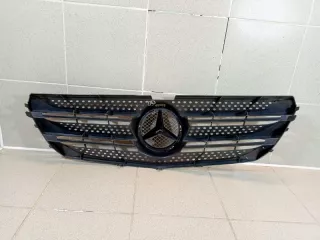 A4478800085 Решетка радиатора Mercedes Vito W447 Арт 2-632280, вид 7