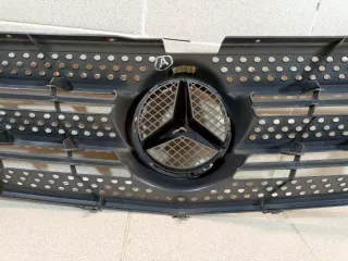 A4478800085 Решетка радиатора Mercedes Vito W447 Арт 2-632280, вид 9
