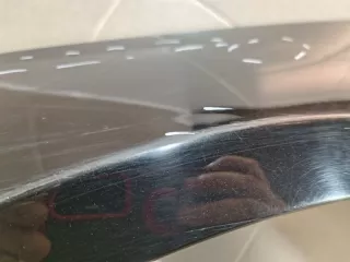 A2128810101 Крыло переднее левое Mercedes E W212 Арт 2-632292, вид 5