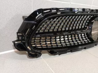 A2138803506 Решетка радиатора Mercedes E W213 Арт 2-632329, вид 2