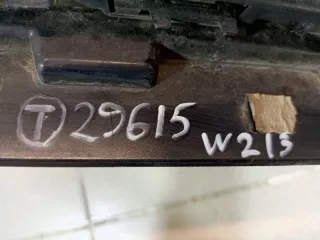 A2138803506 Решетка радиатора Mercedes E W213 Арт 2-632329, вид 10