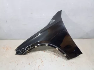 A2548810100 Крыло переднее левое Mercedes C W203 Арт 2-632498, вид 1