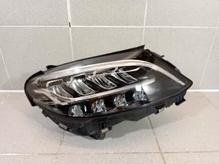 A2059068005 Фара правая Mercedes C W205 Арт 2-632566, вид 1