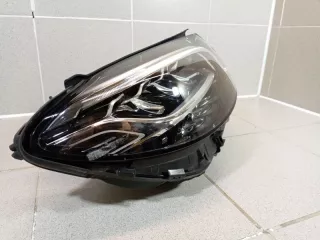 A2059068005 Фара правая Mercedes C W205 Арт 2-632566, вид 3