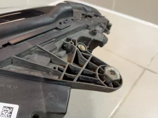 A2059068005 Фара правая Mercedes C W205 Арт 2-632566, вид 6