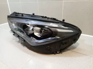A1189062500 Фара левая Mercedes CLA c118 Арт 2-632640, вид 2