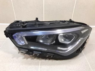 A1189062500 Фара левая Mercedes CLA c118 Арт 2-632656, вид 1