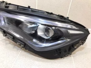A1189062500 Фара левая Mercedes CLA c118 Арт 2-632656, вид 3