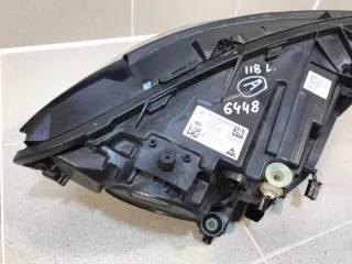 A1189062500 Фара левая Mercedes CLA c118 Арт 2-632656, вид 6