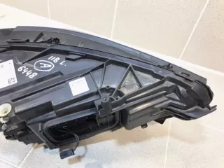A1189062500 Фара левая Mercedes CLA c118 Арт 2-632656, вид 7