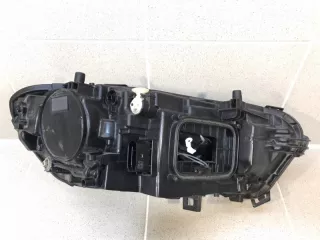 A1189062500 Фара левая Mercedes CLA c118 Арт 2-632656, вид 8