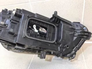 A1189062500 Фара левая Mercedes CLA c118 Арт 2-632656, вид 10