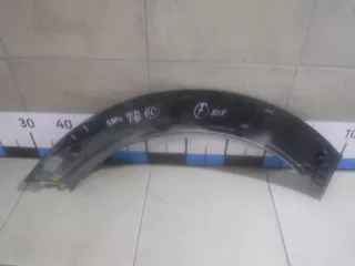 51777318829 Накладка заднего крыла левого MINI Cooper F56,F55 Арт 2-632747, вид 4