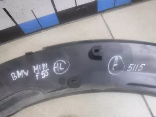 51777318829 Накладка заднего крыла левого MINI Cooper F56,F55 Арт 2-632747, вид 6