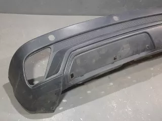 6410D378ZZ Юбка задняя Mitsubishi Eclipse 3 Арт 2-633489, вид 2