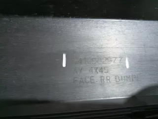 6410D029 Бампер задний Mitsubishi Eclipse 3 Арт 2-633671, вид 11