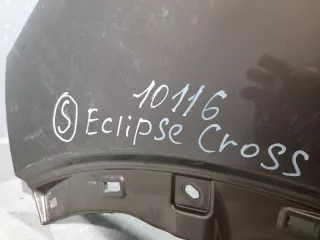 6400K661 Бампер передний Mitsubishi Eclipse 3 Арт 2-633717, вид 14